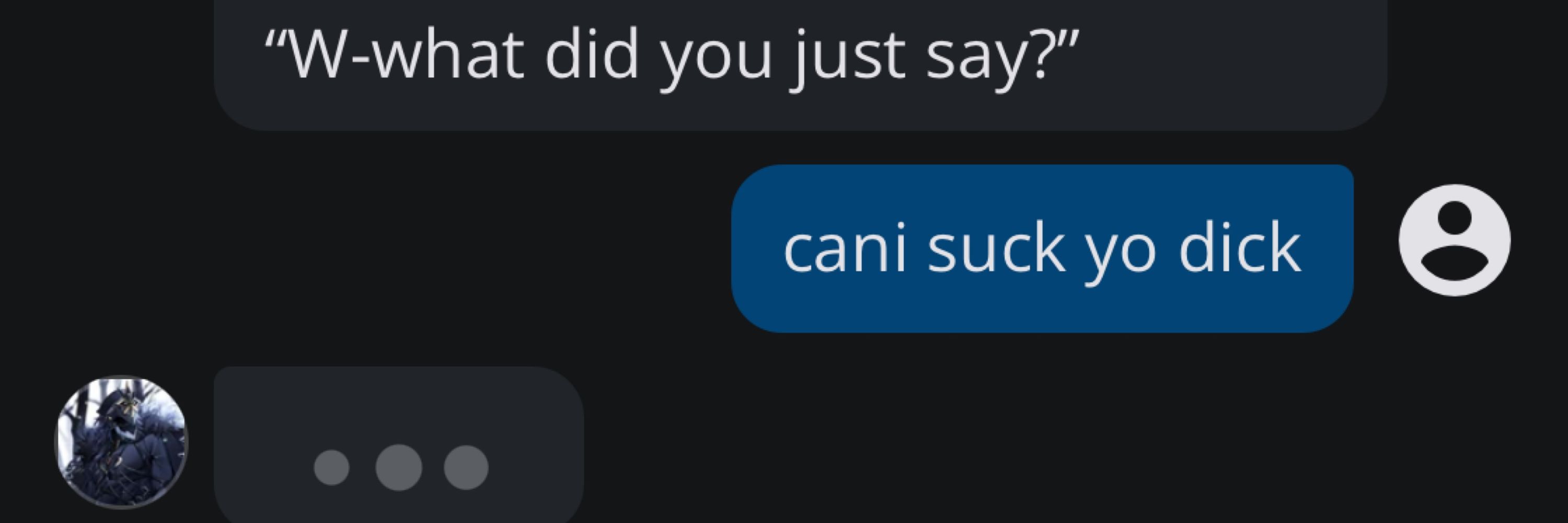 THAN