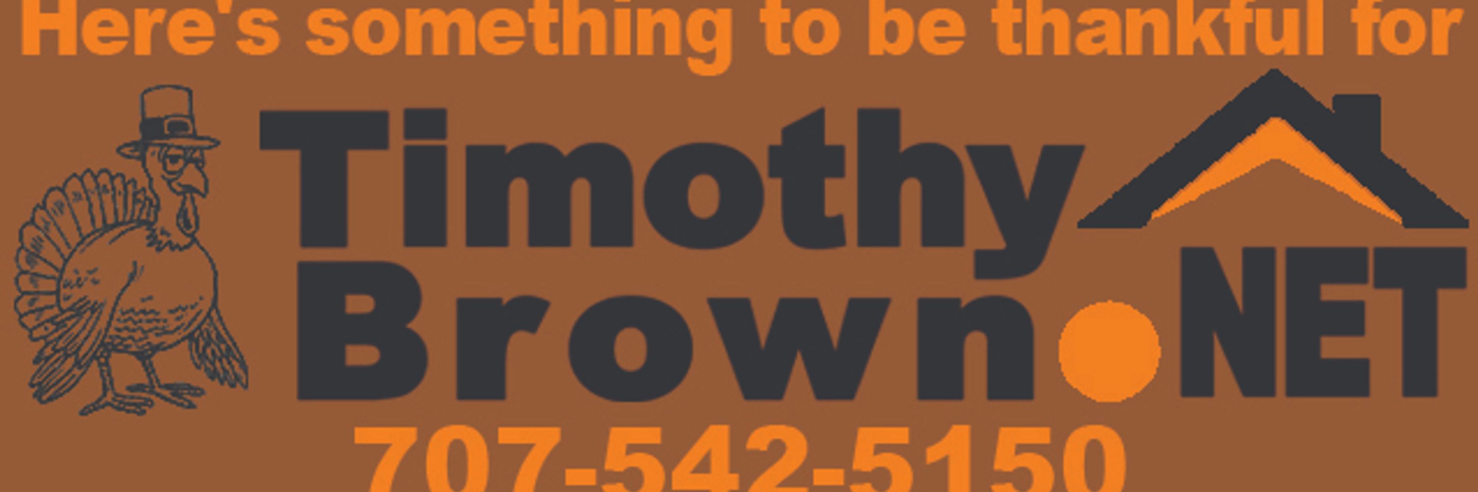 TimothyBrown.NET