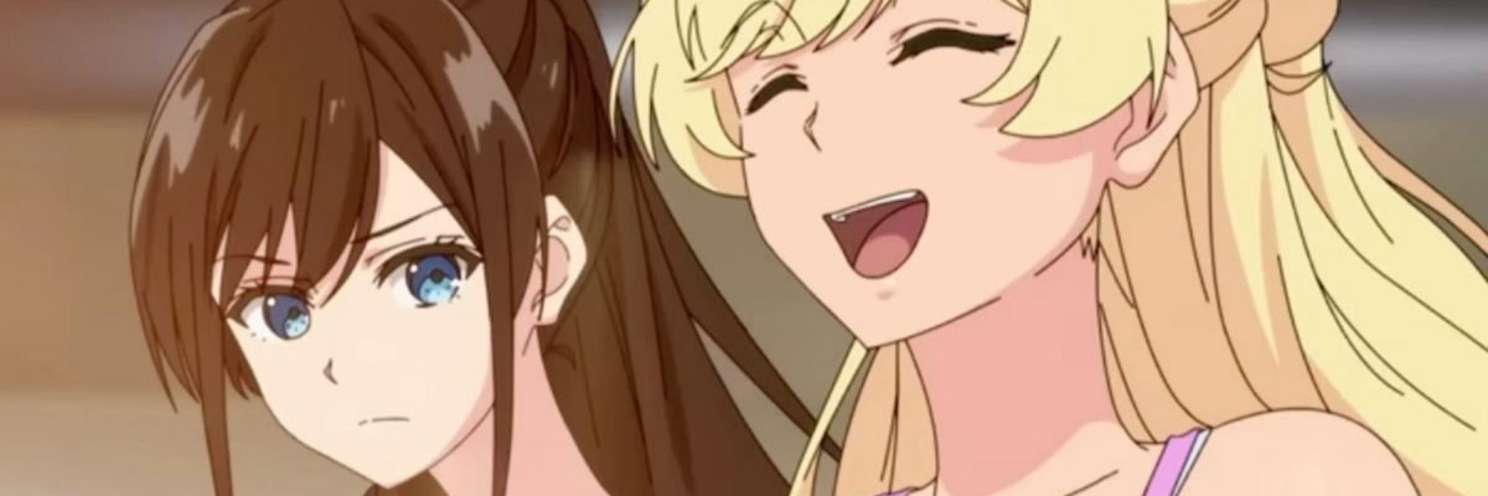 Class of Nana