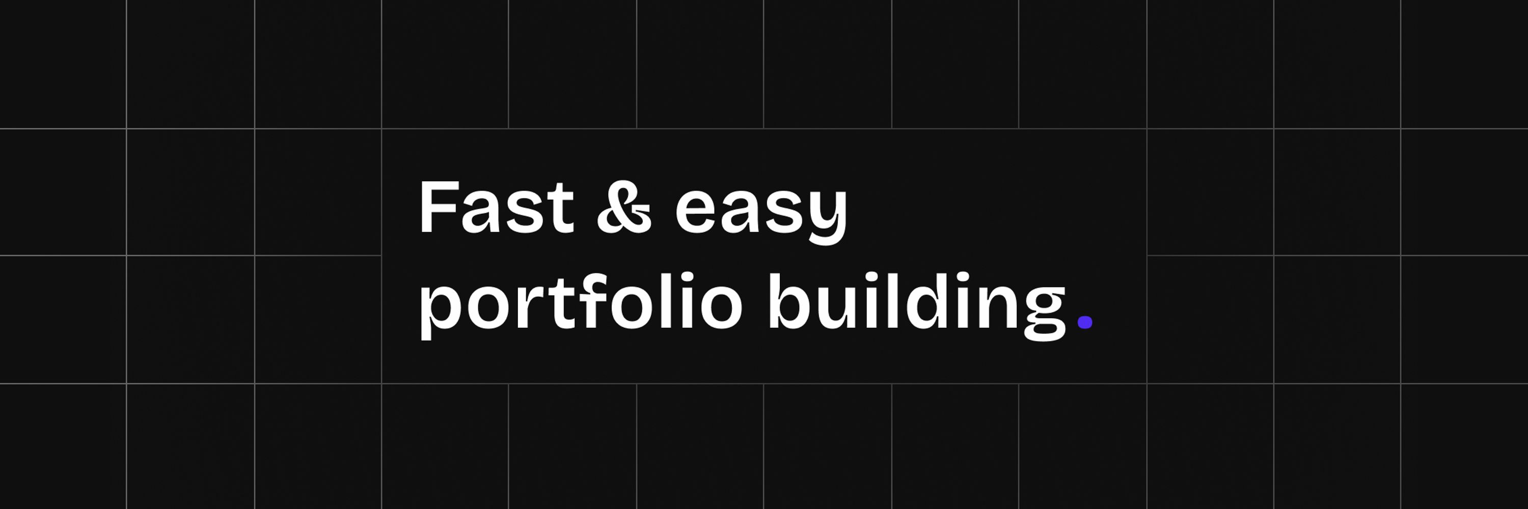 UXfolio
