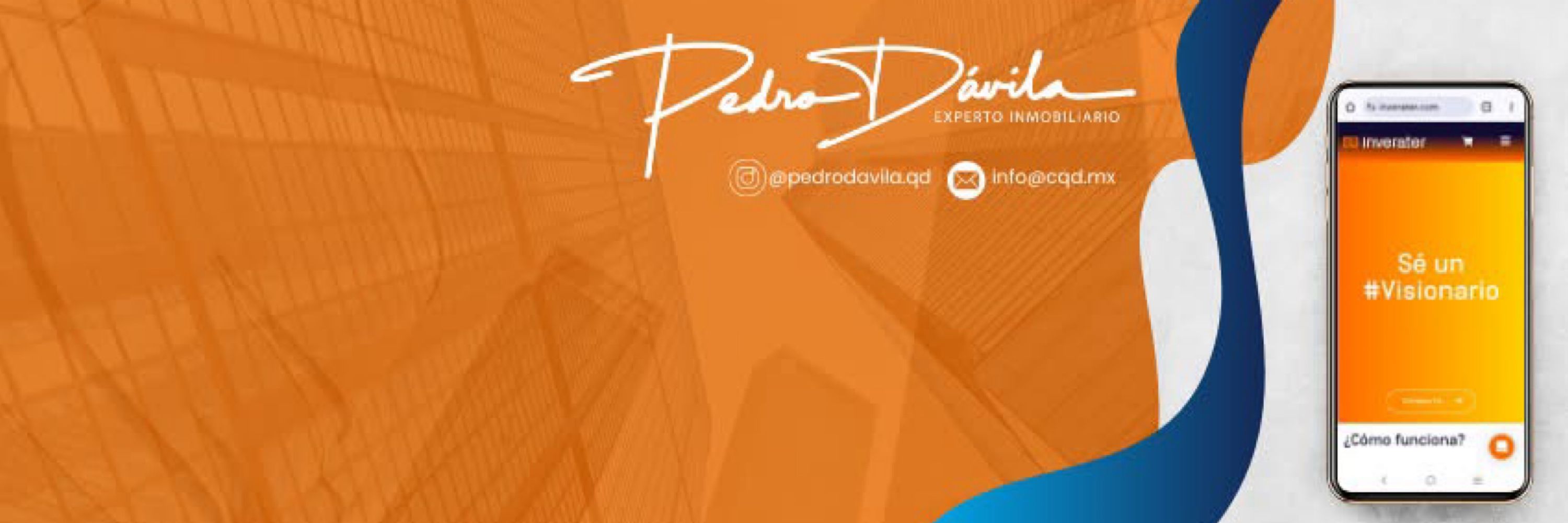 Pedro Davila