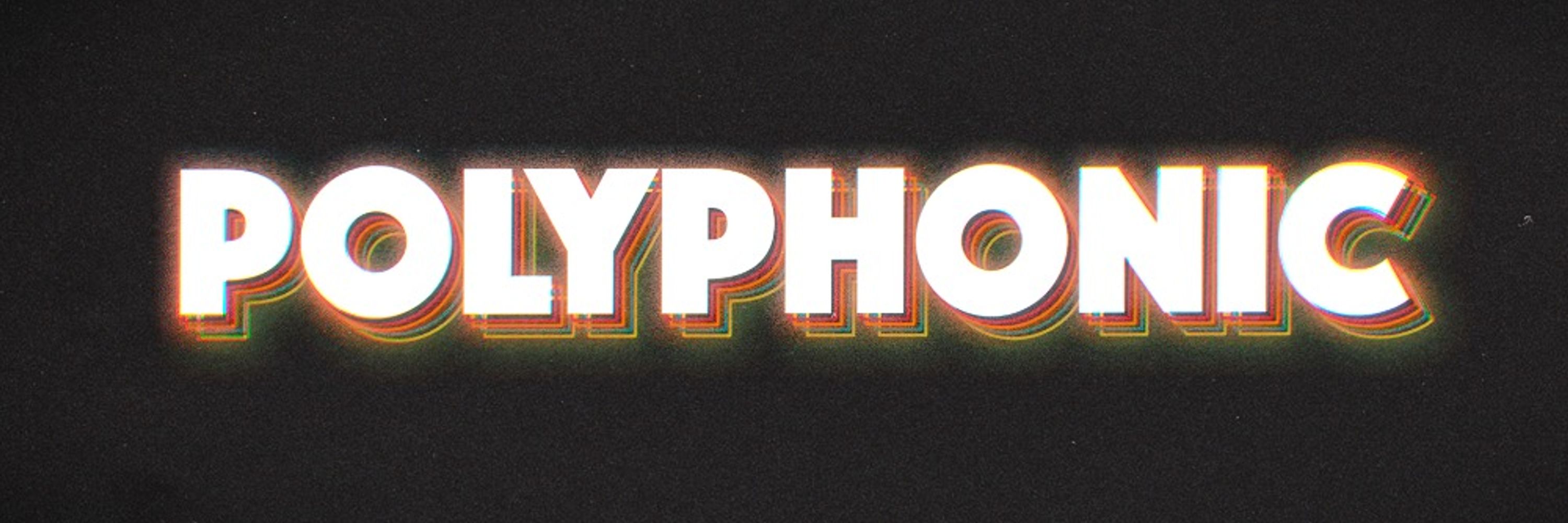 Noah (from Polyphonic)