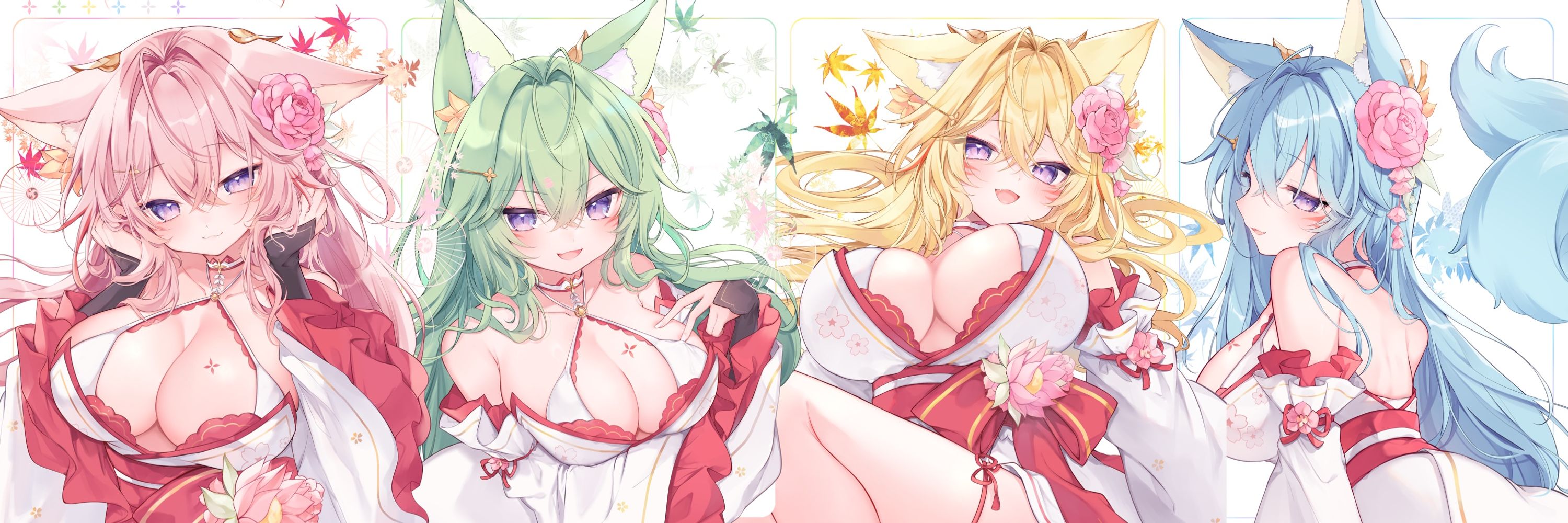 桜那月こりん⚪️🌙新人Vtuber
