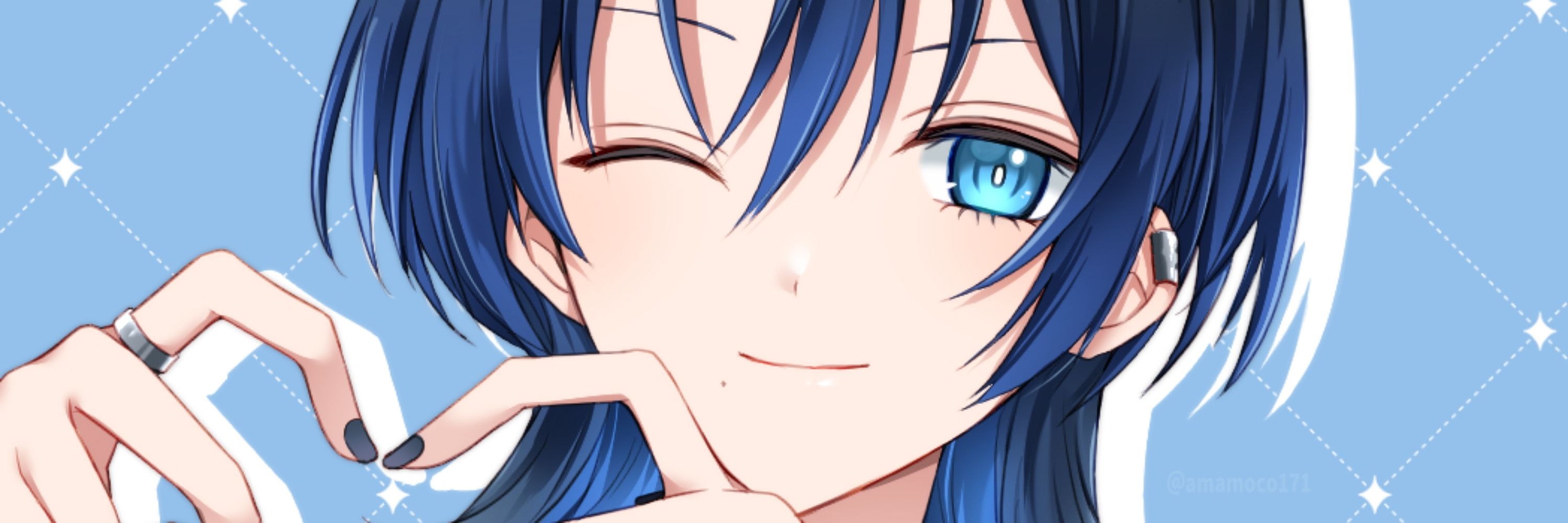 雨音もこ🖋️