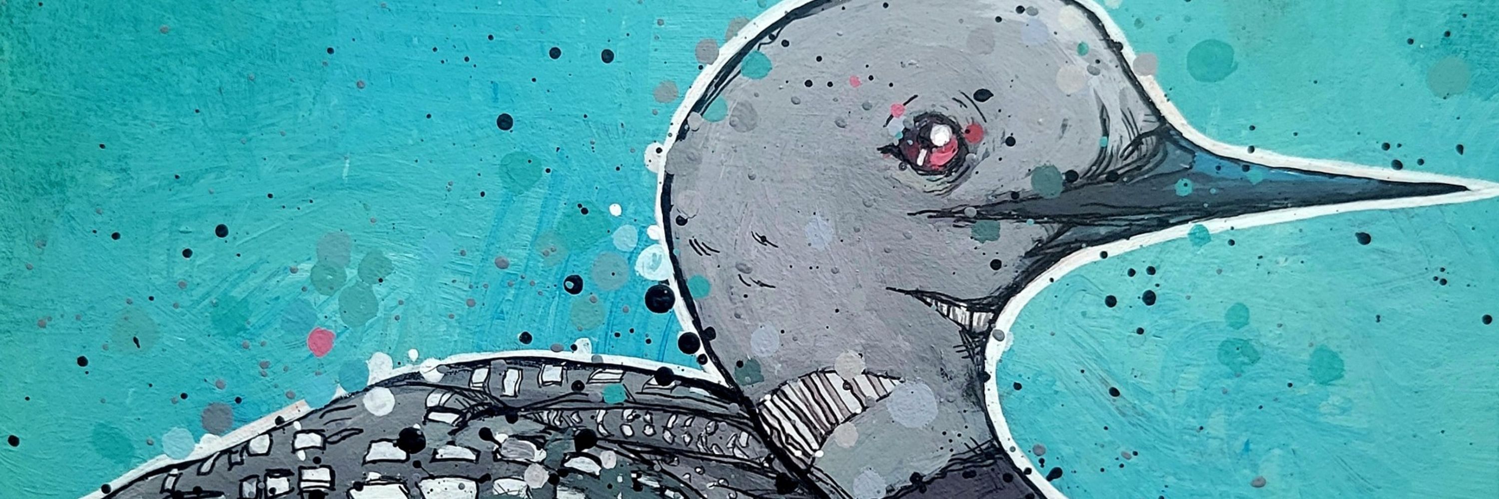 Zachary Pryor Art