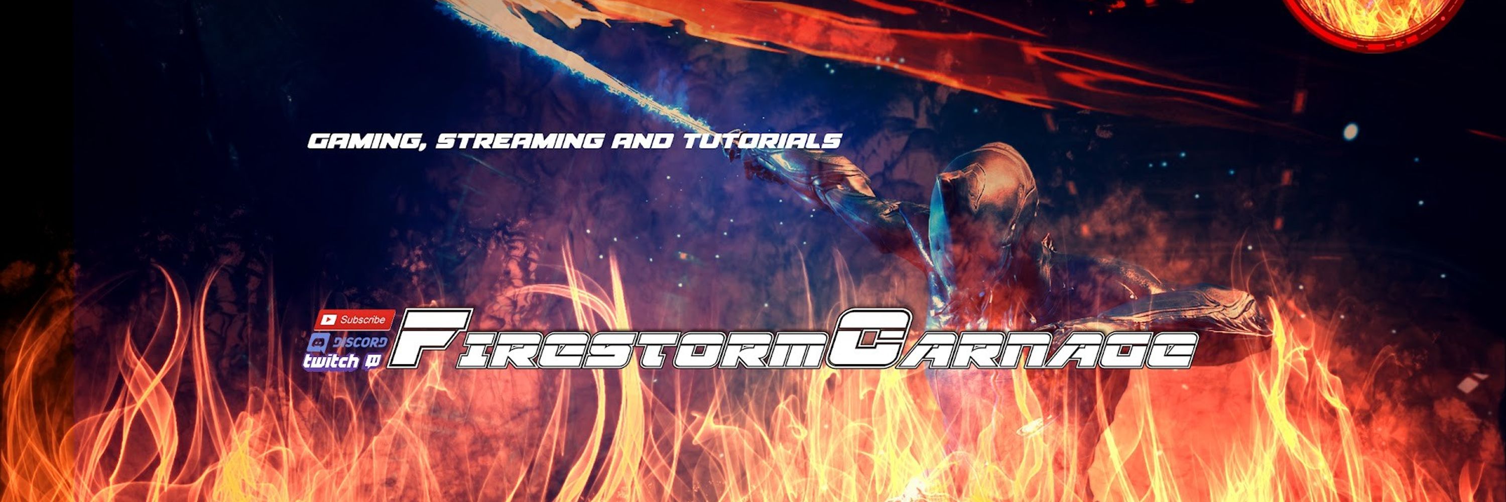 MrFirestormYT