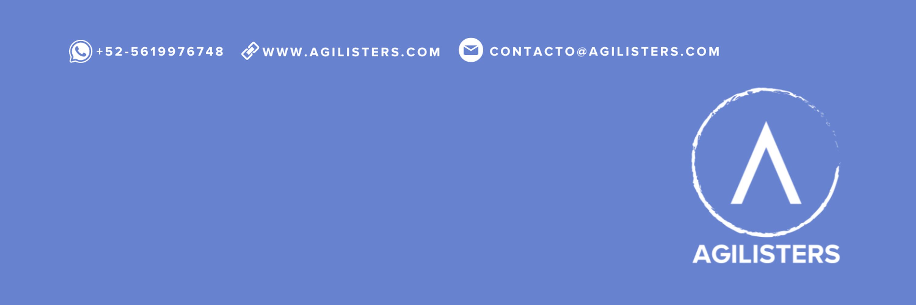 Agilisters