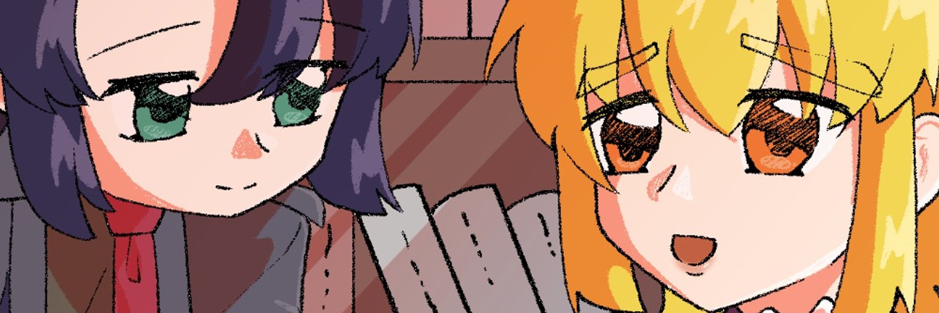 ただ気ままに絵を描くだけの人