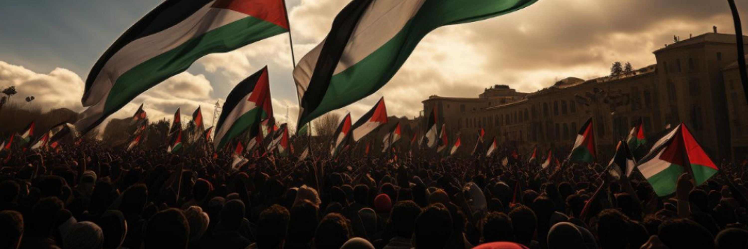 Márcio Zamboni Harari 🇵🇸