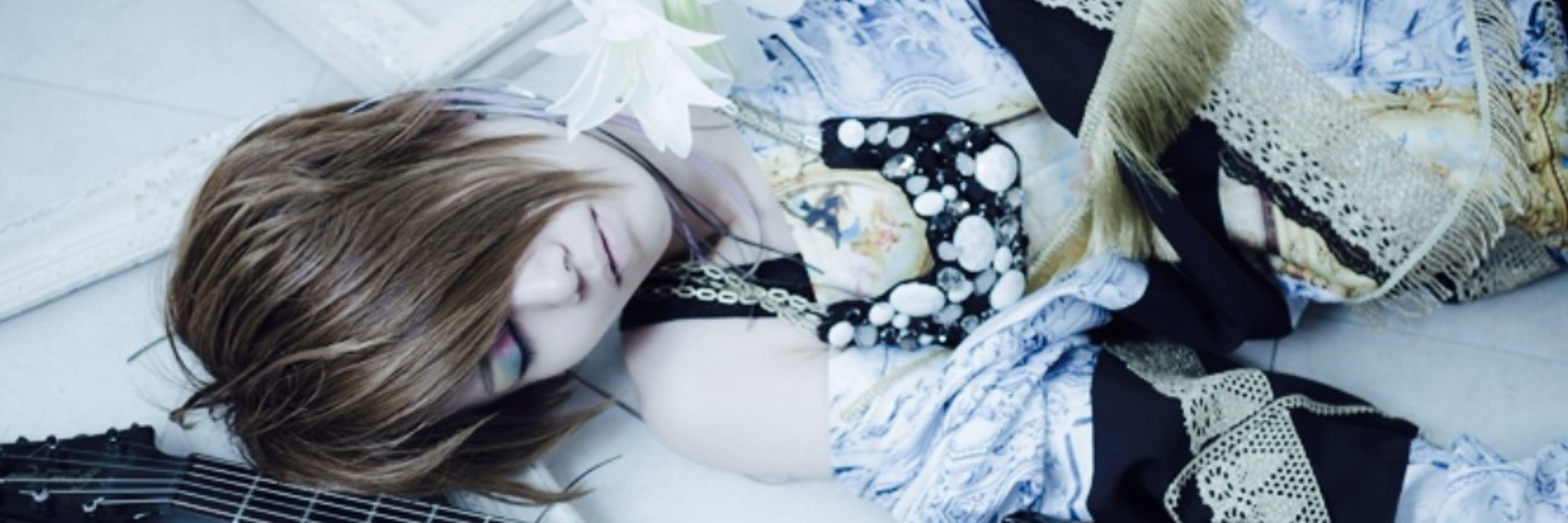  Yves(Cosplayer & Game Streamer)