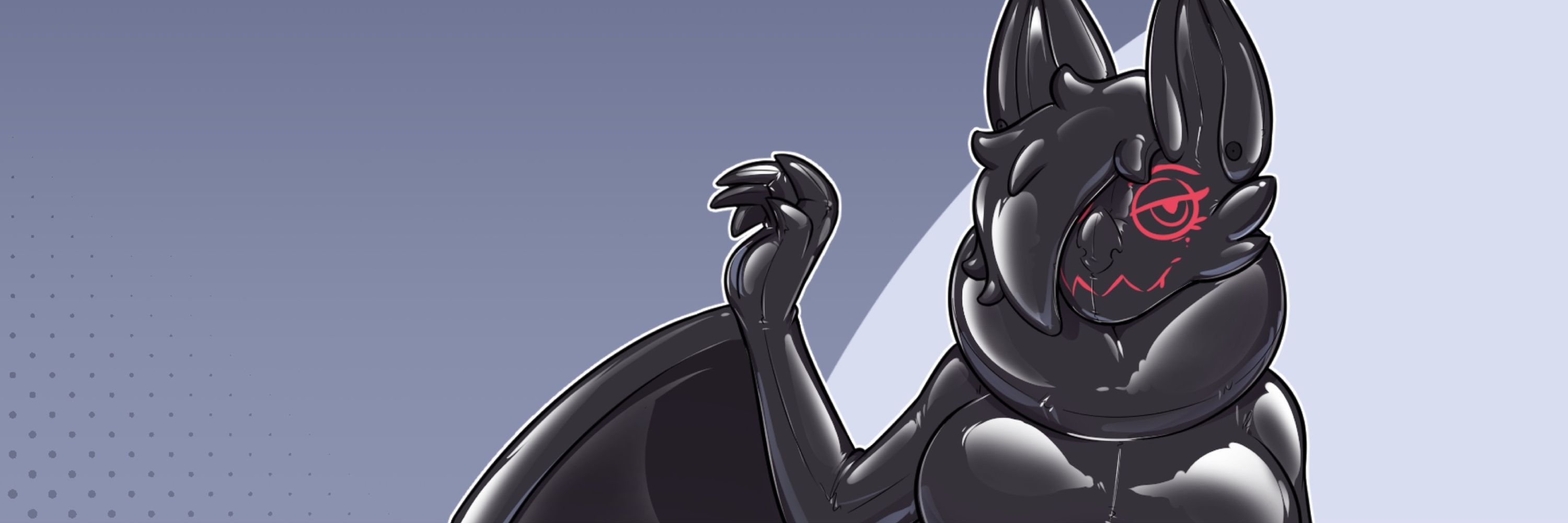 Rubber Wuff Ciel