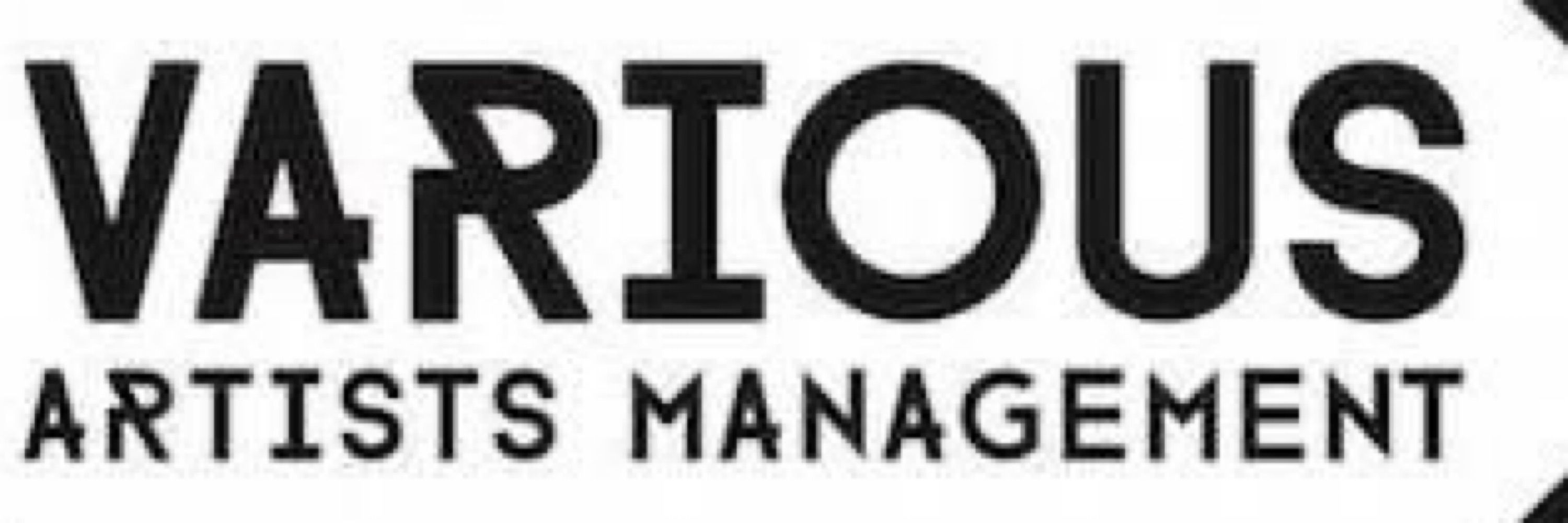 Various Artists Management