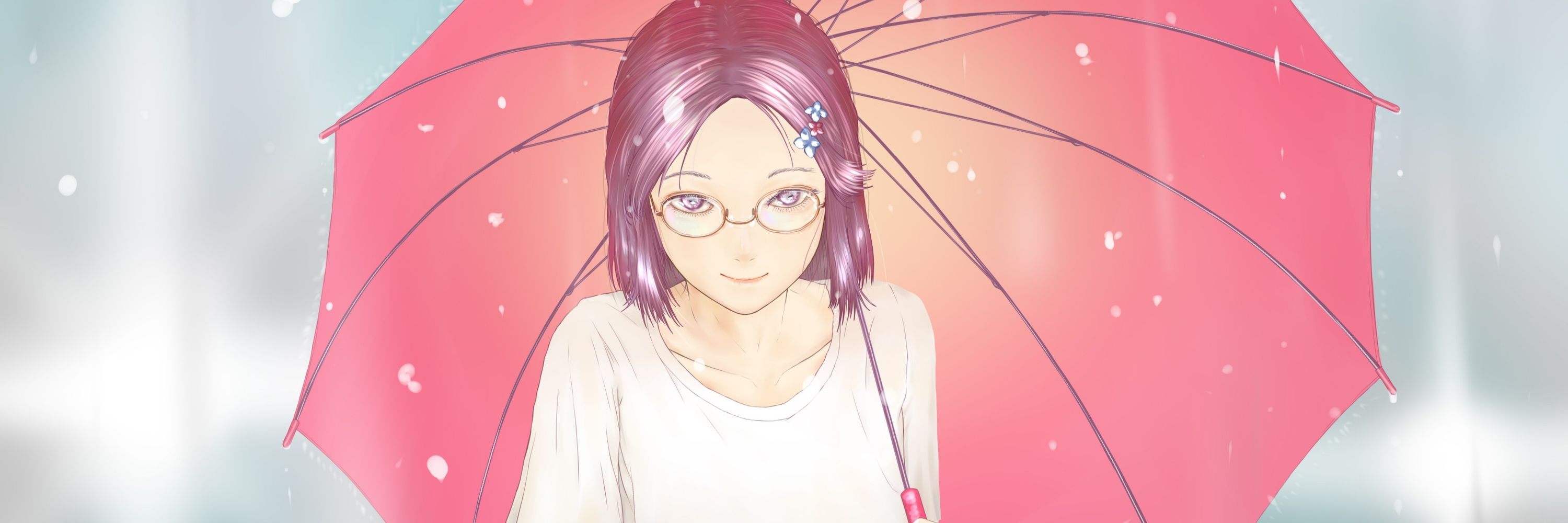 ふゆのくま