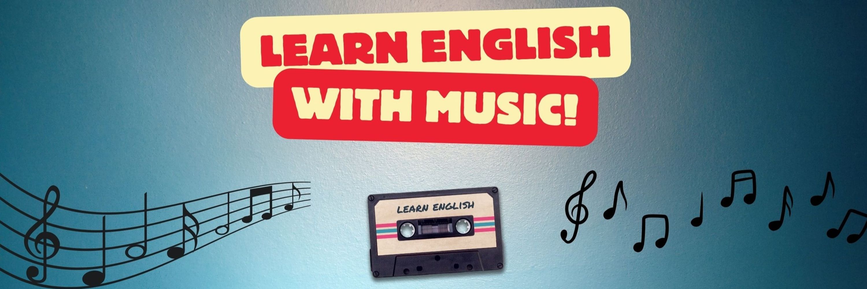 Learn English with Music #HumanRights 🇹🇷
