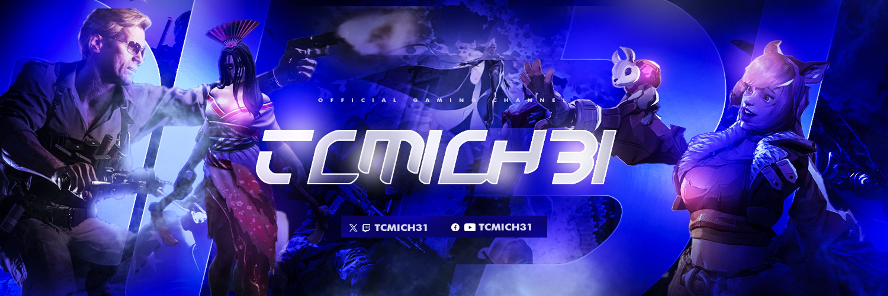 Tyler “tcmich31” M.