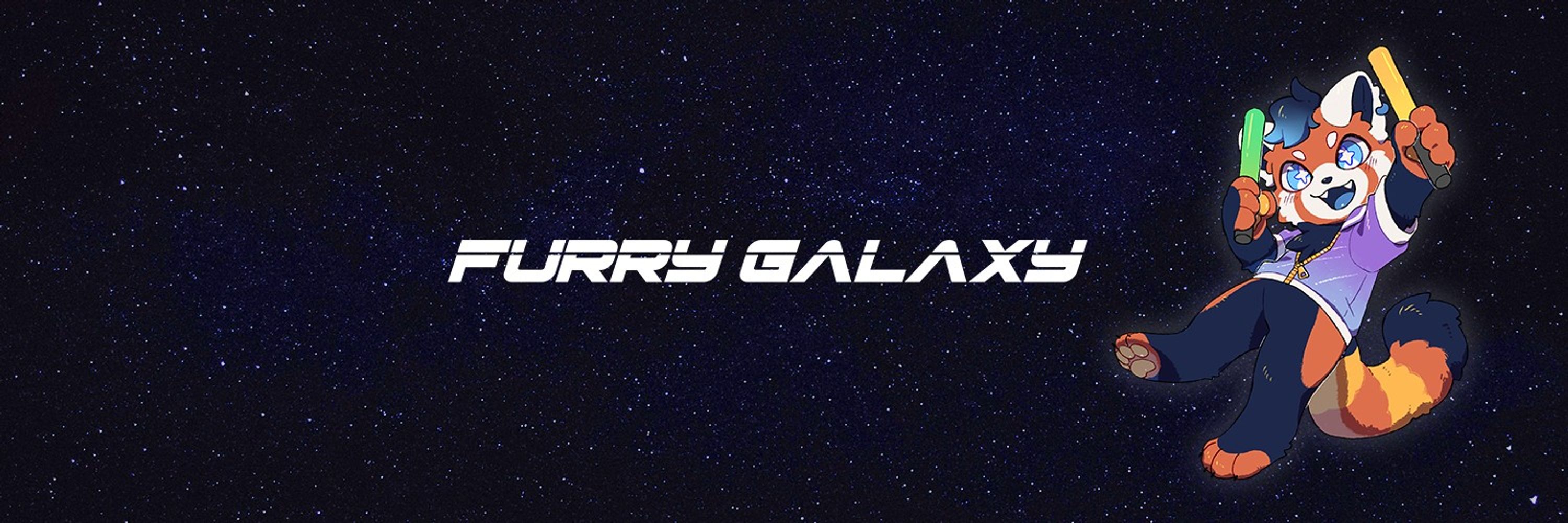Furry Galaxy