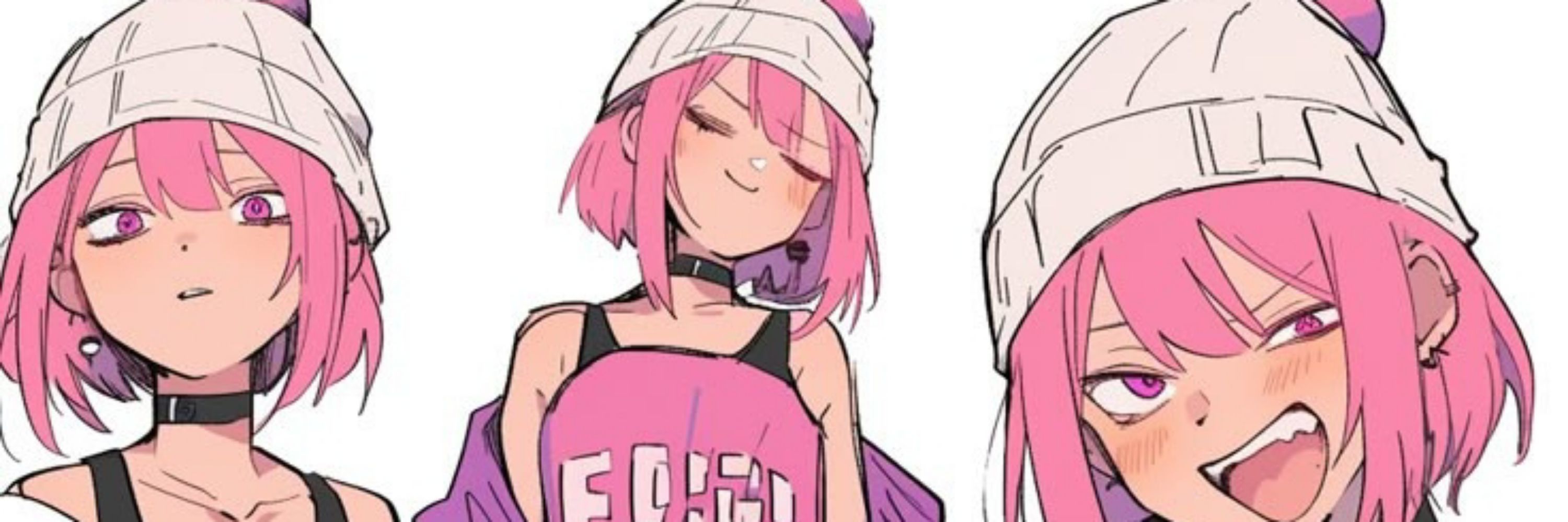 Slime fofo :3