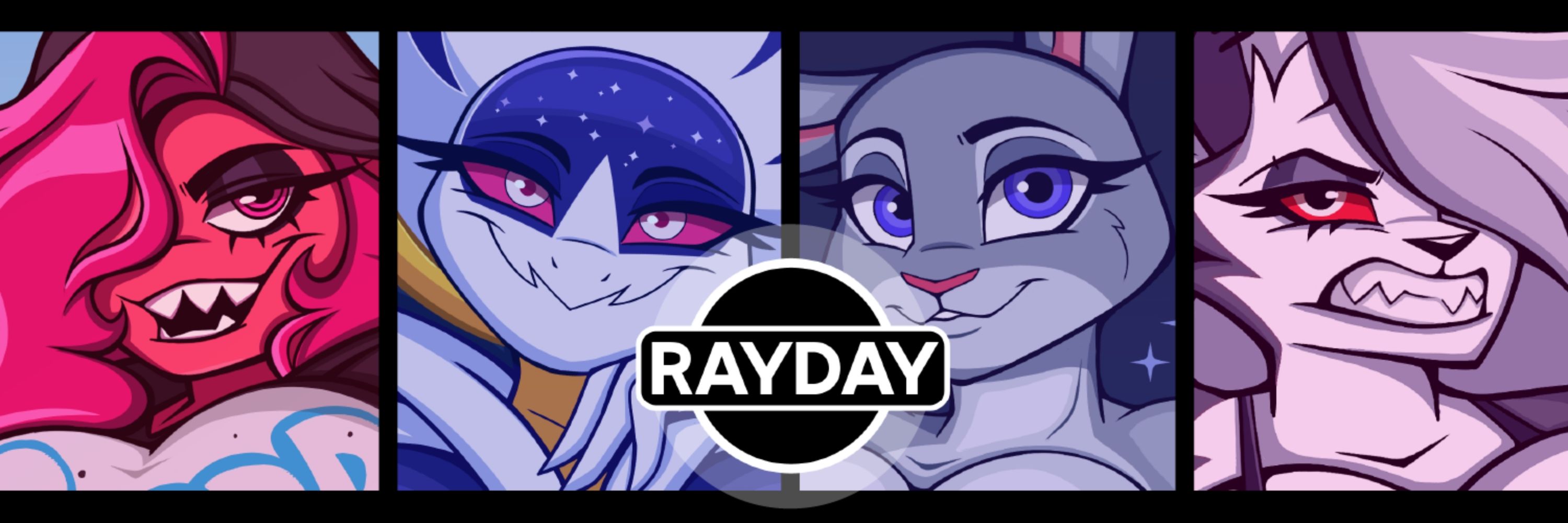 RAY-DAY
