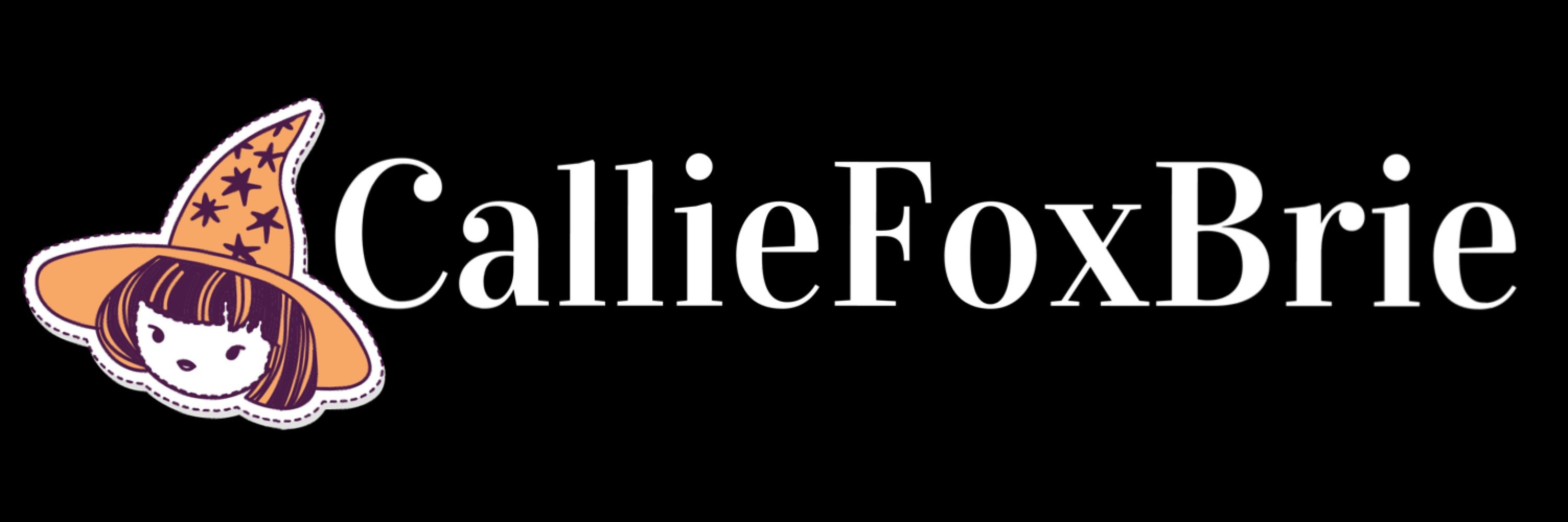 Callie Fox Brie