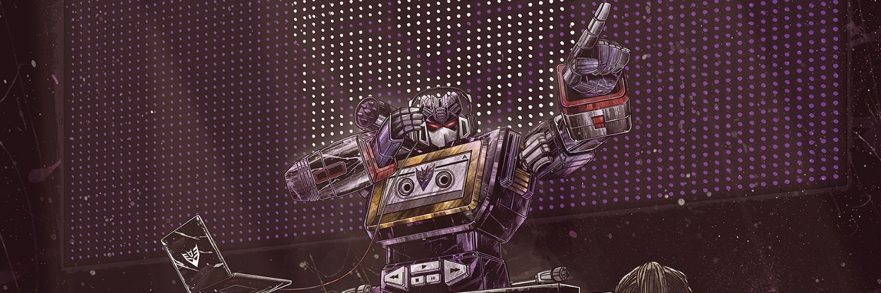 Soundwave