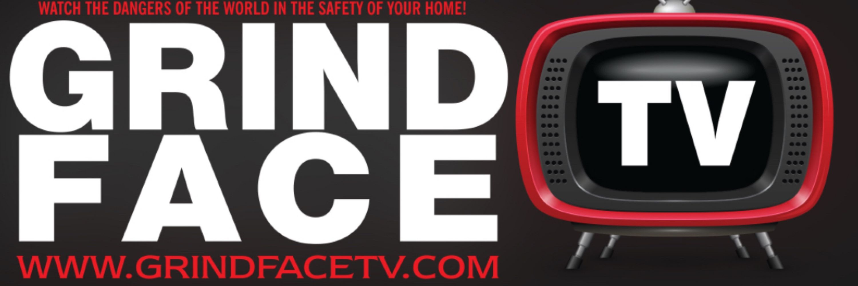 GrindFace TV
