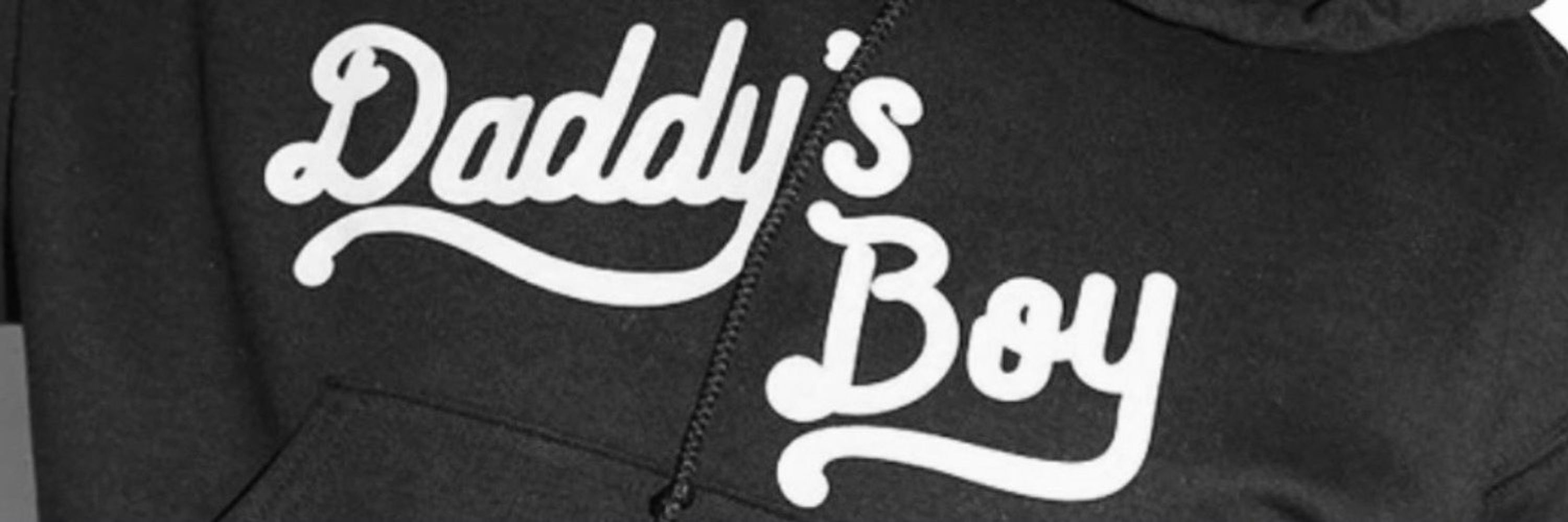 Daddy's Little Slut