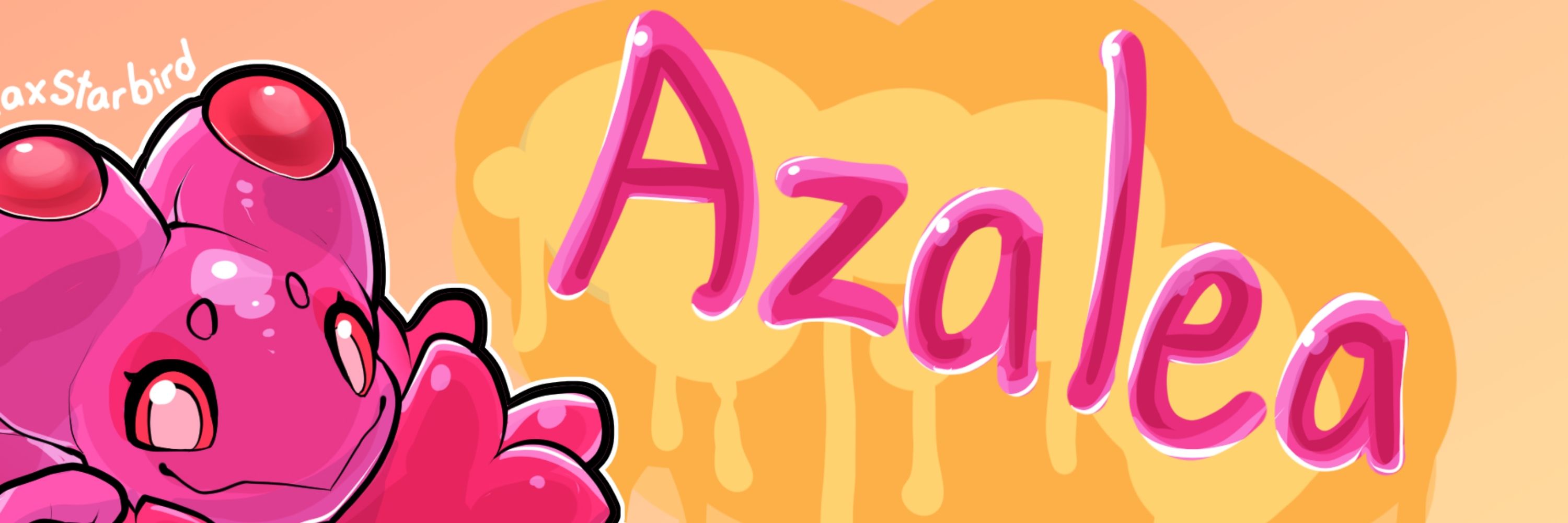 Azalea The Starbird (she/they)