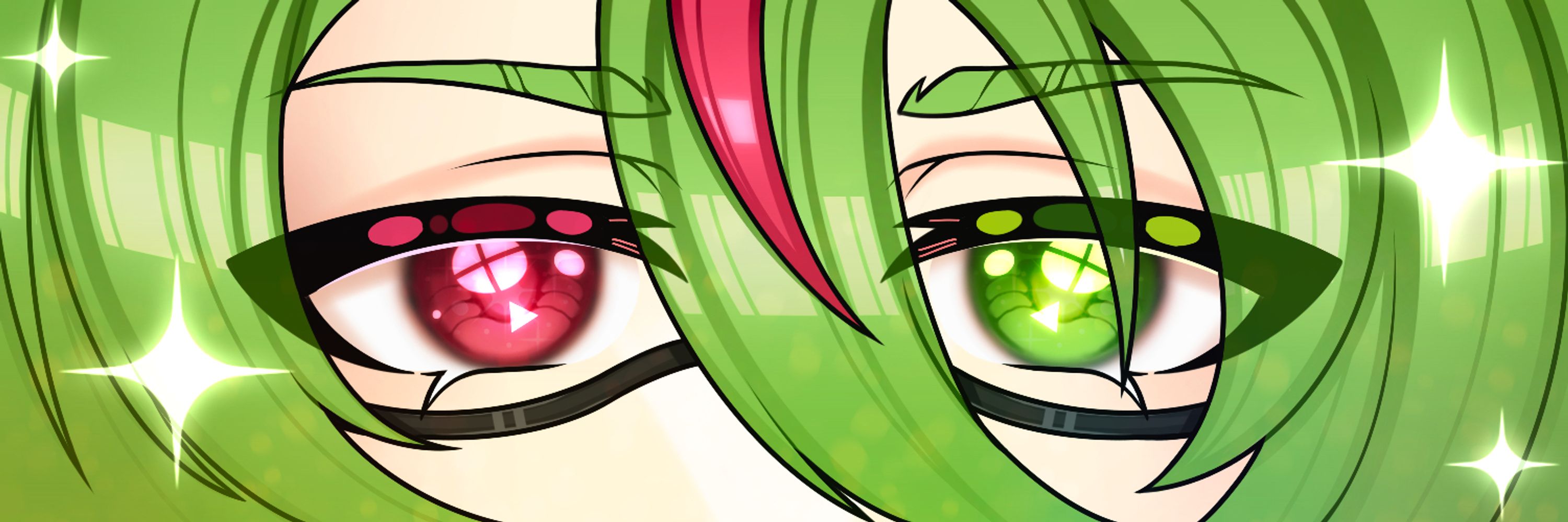 KotaWaruu | Slime King🍀💚