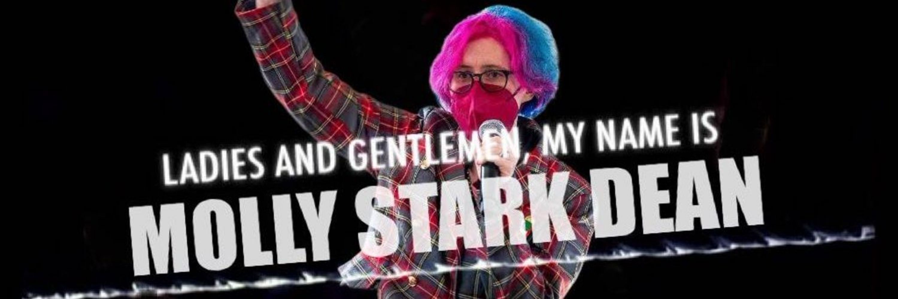 Molly Stark Dean