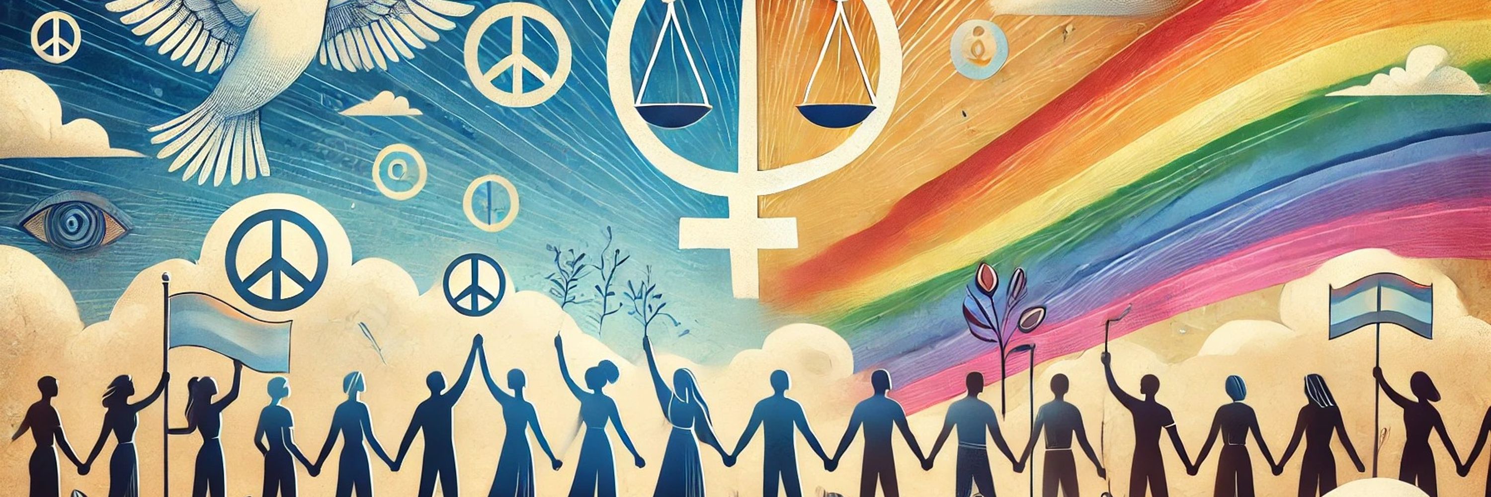 İnsan Hakları Gündemi / Human Rights Agenda