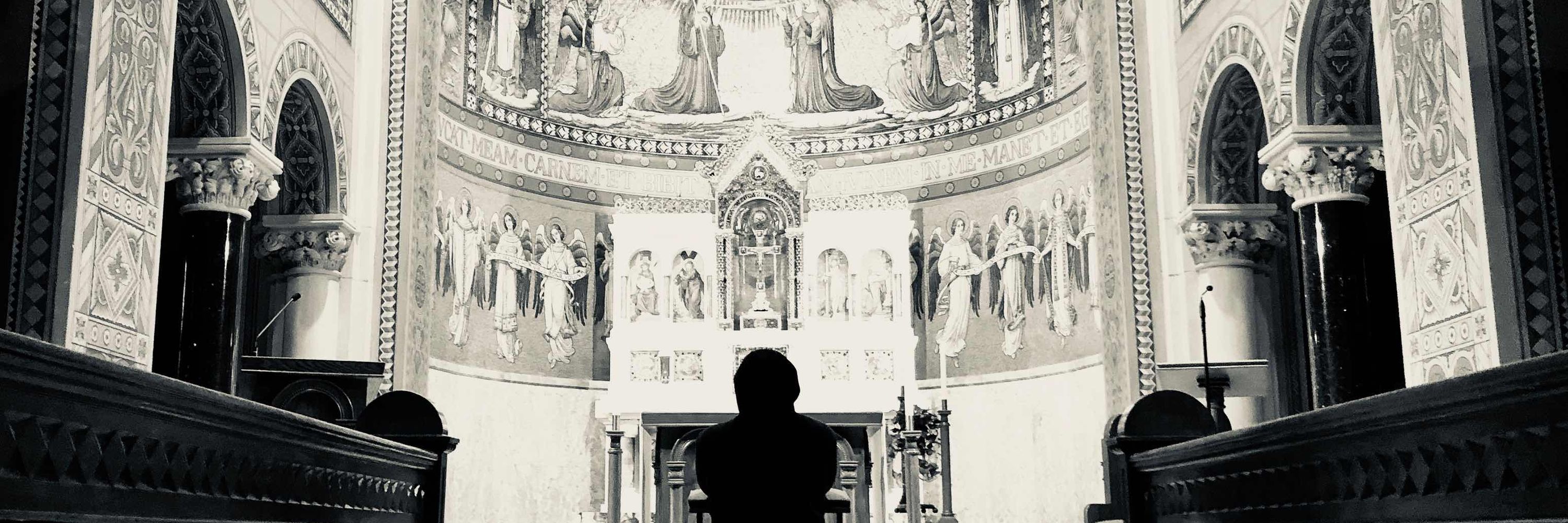 Benedictine Sisters of Perpetual Adoration