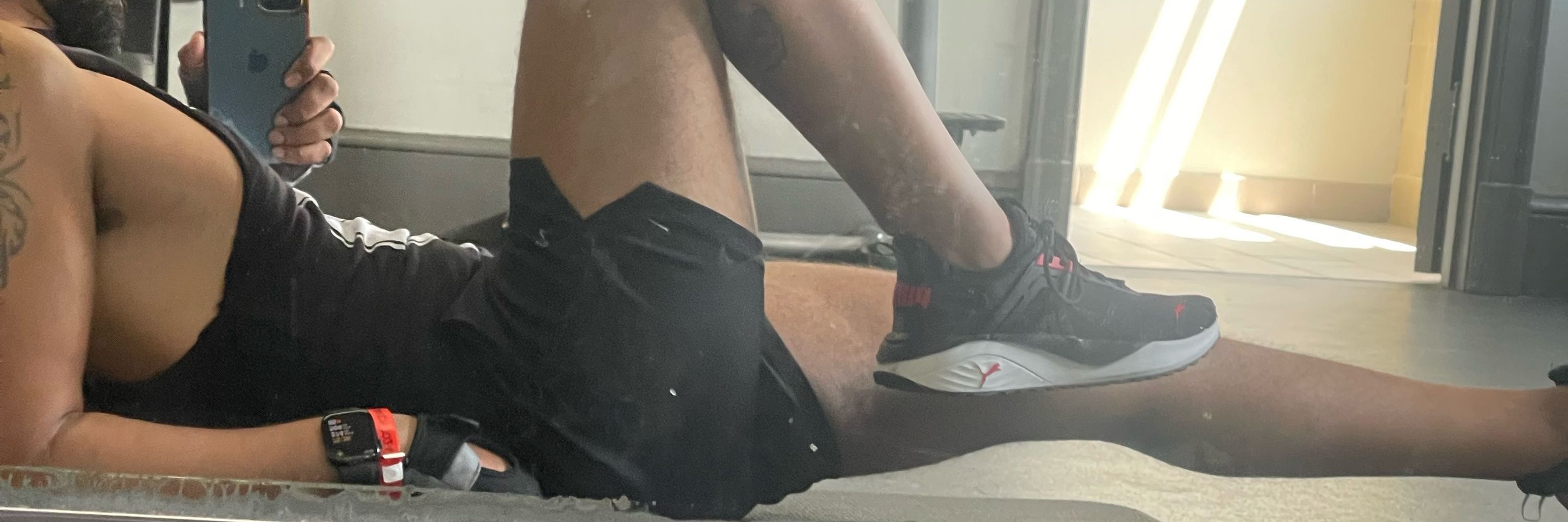 Tío Butthole Papito