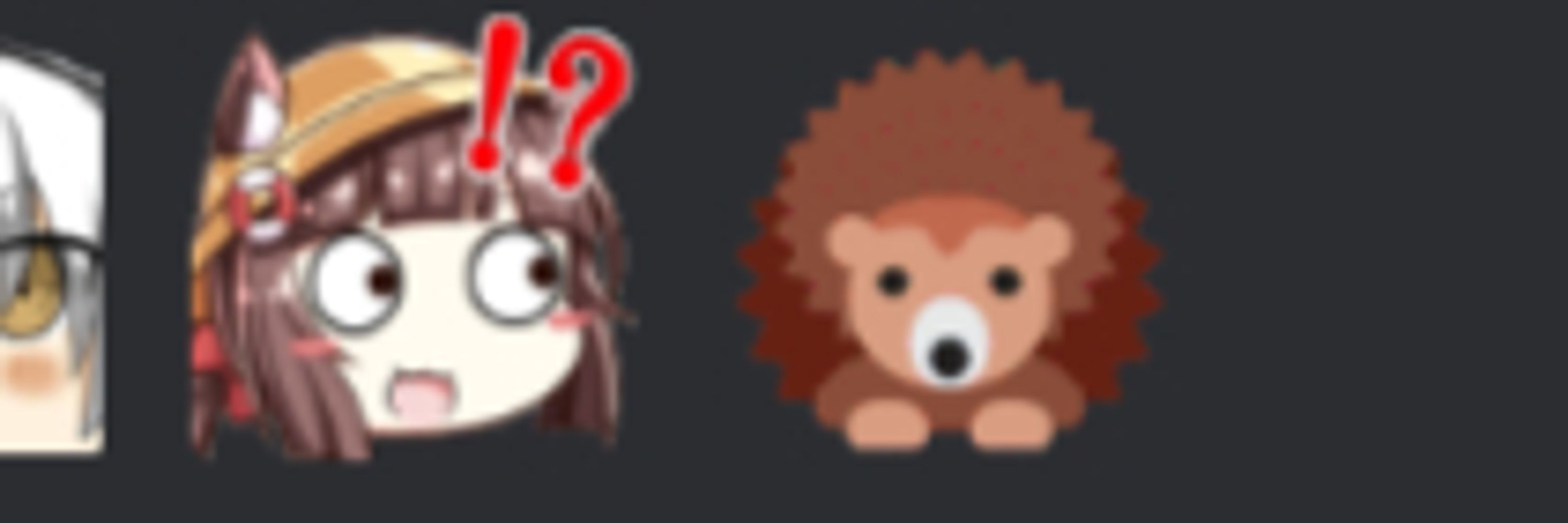 Anonymongus