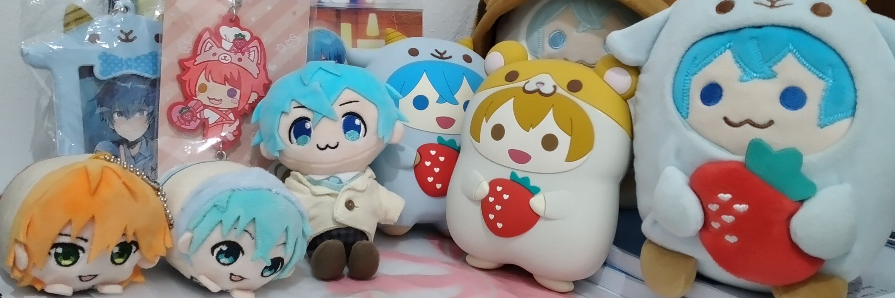 Nayuu