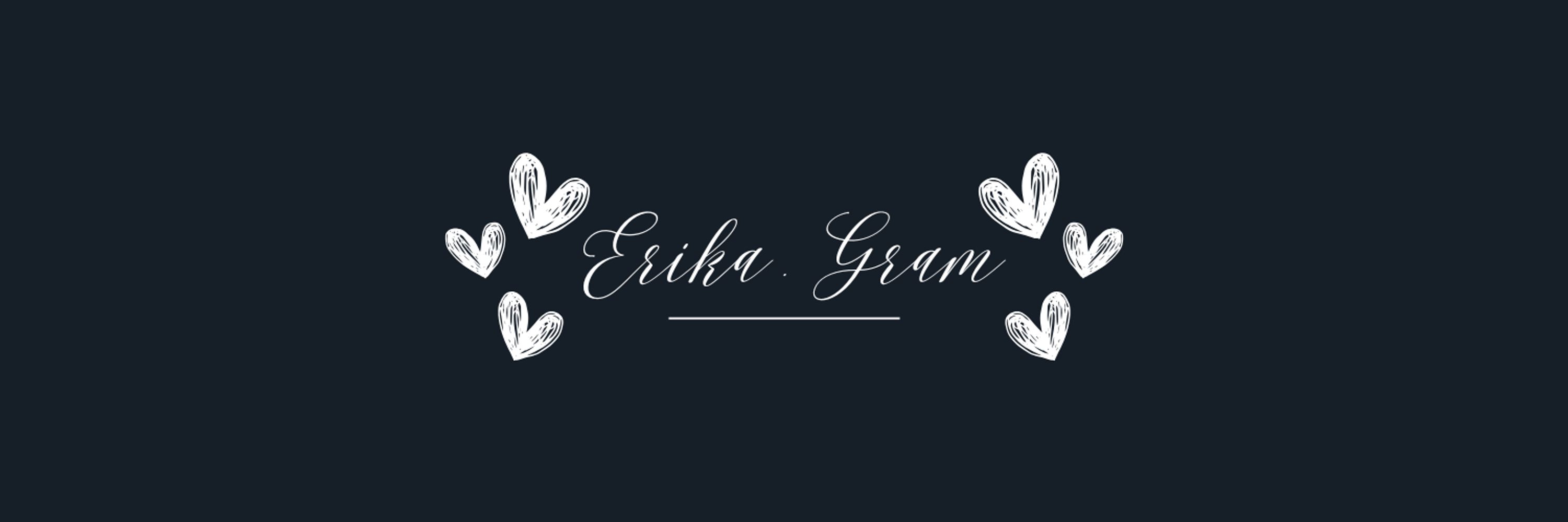 Erika Gram
