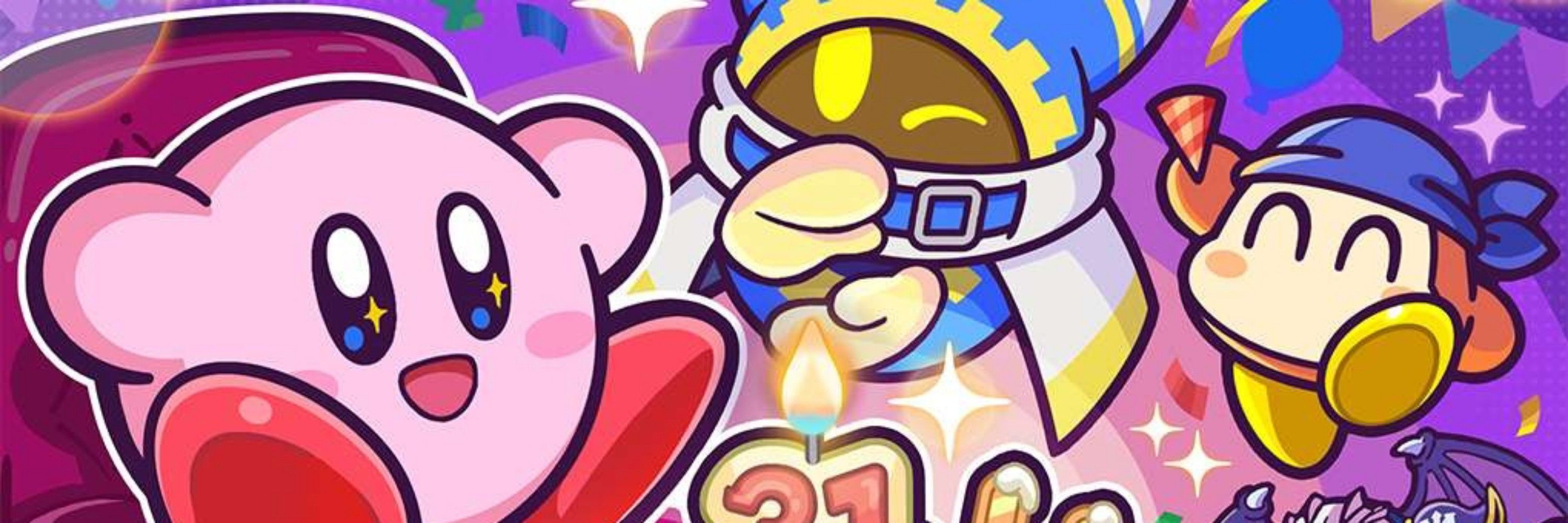 Metal @ Kirby Solos