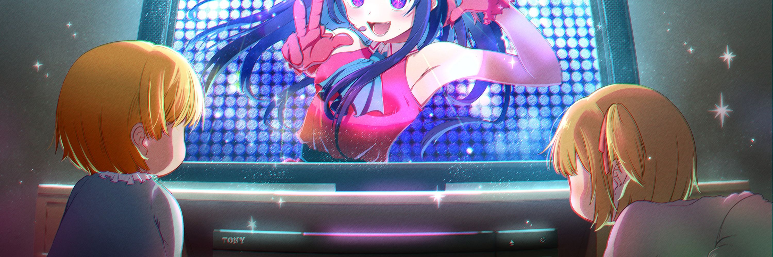 DL Sapphire 🇨🇴 🇻🇪📎#ThankYouGegeAkutami
