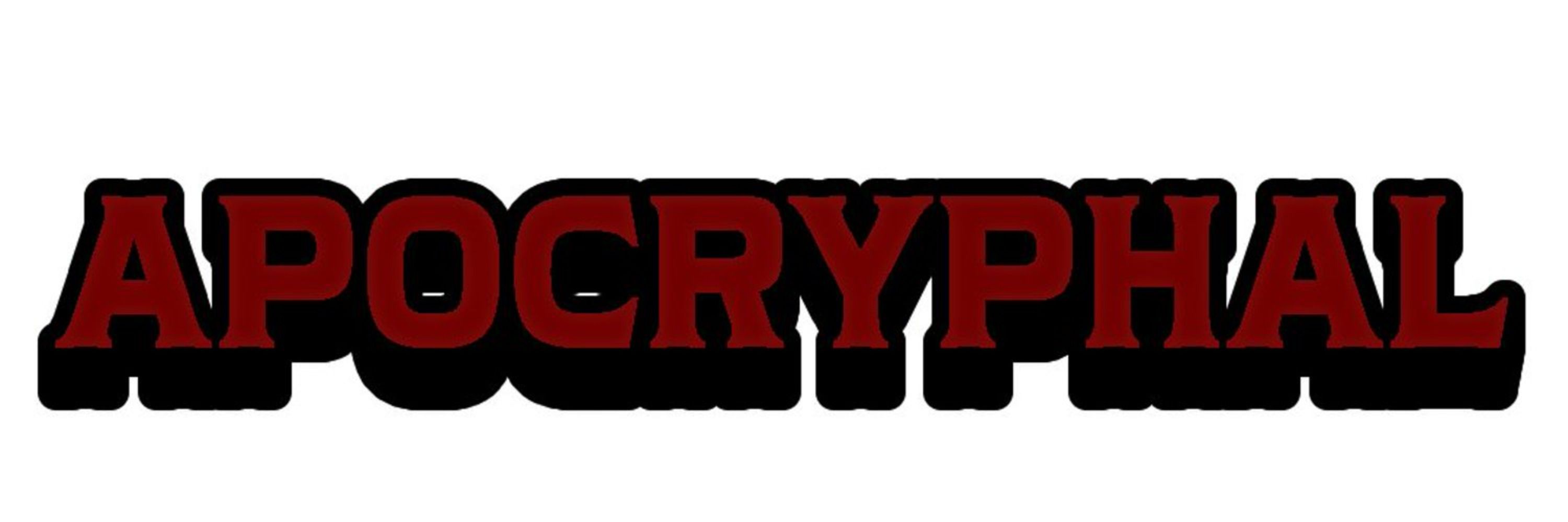 Apocryphal Official