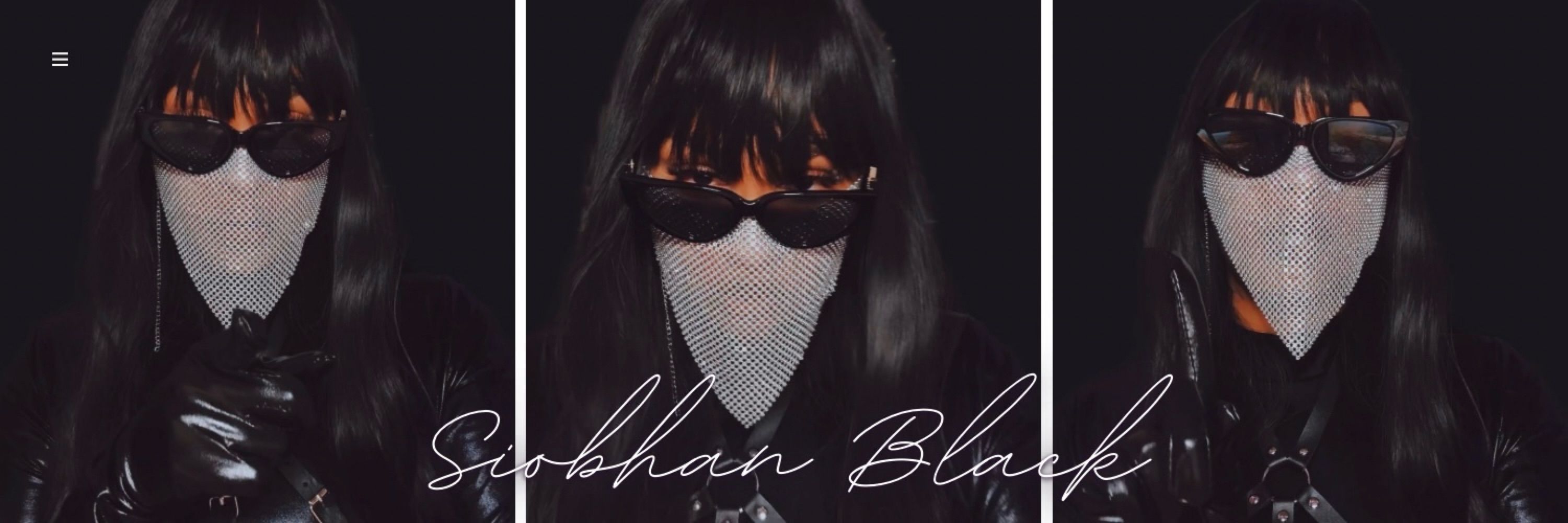 Siobhan Black •FEMDOM•