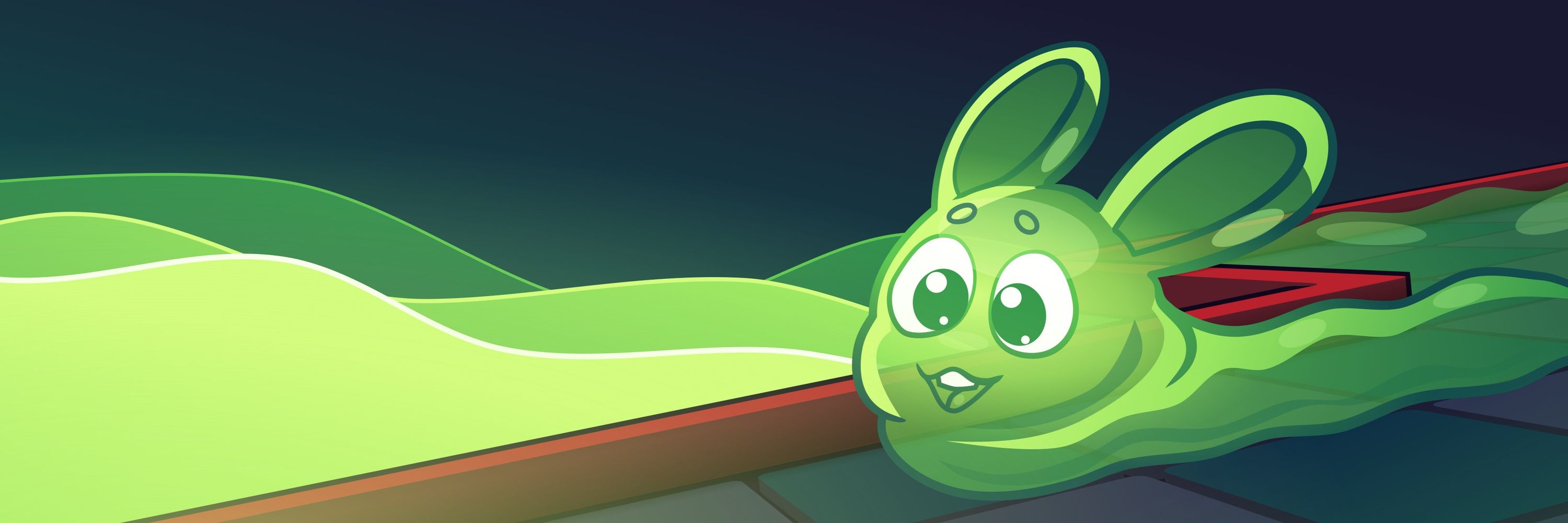 Blobun (Out now!)