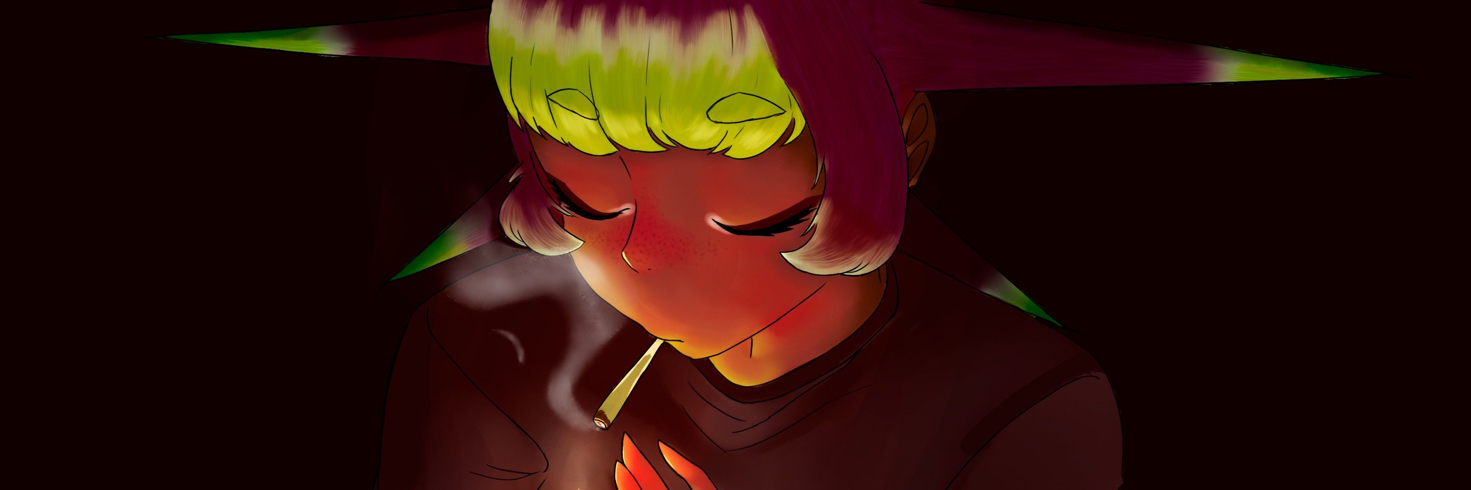 Mush 🍄Comms Closed🍄
