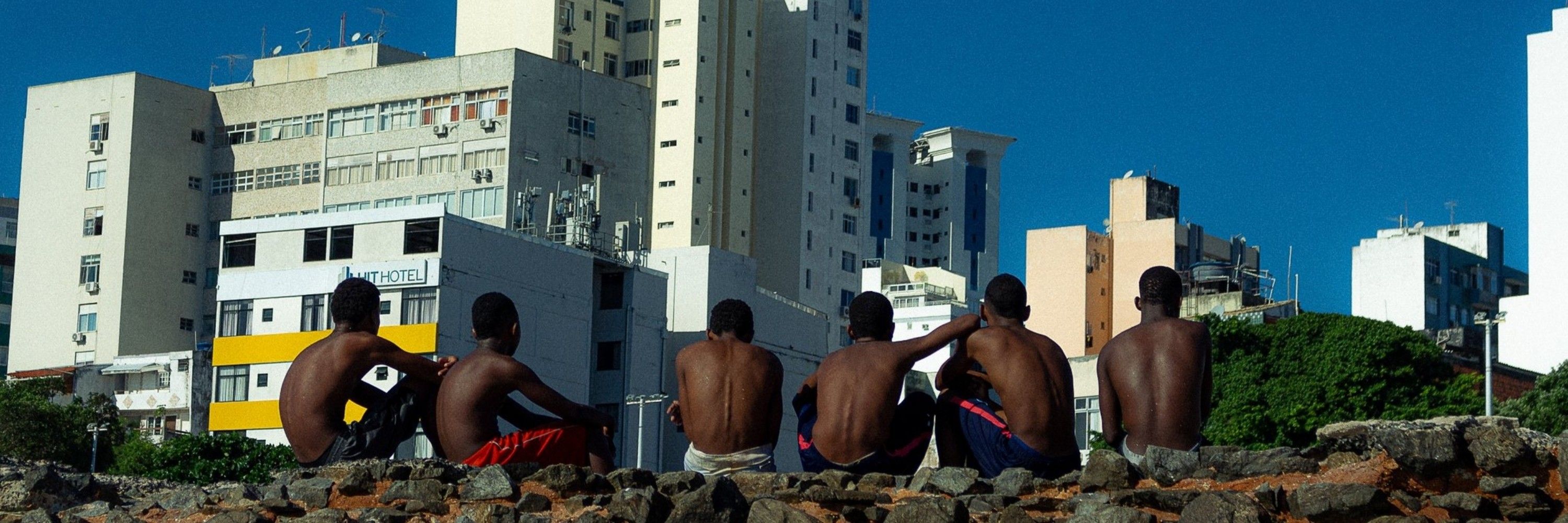 têco cajuzinho da bahia 