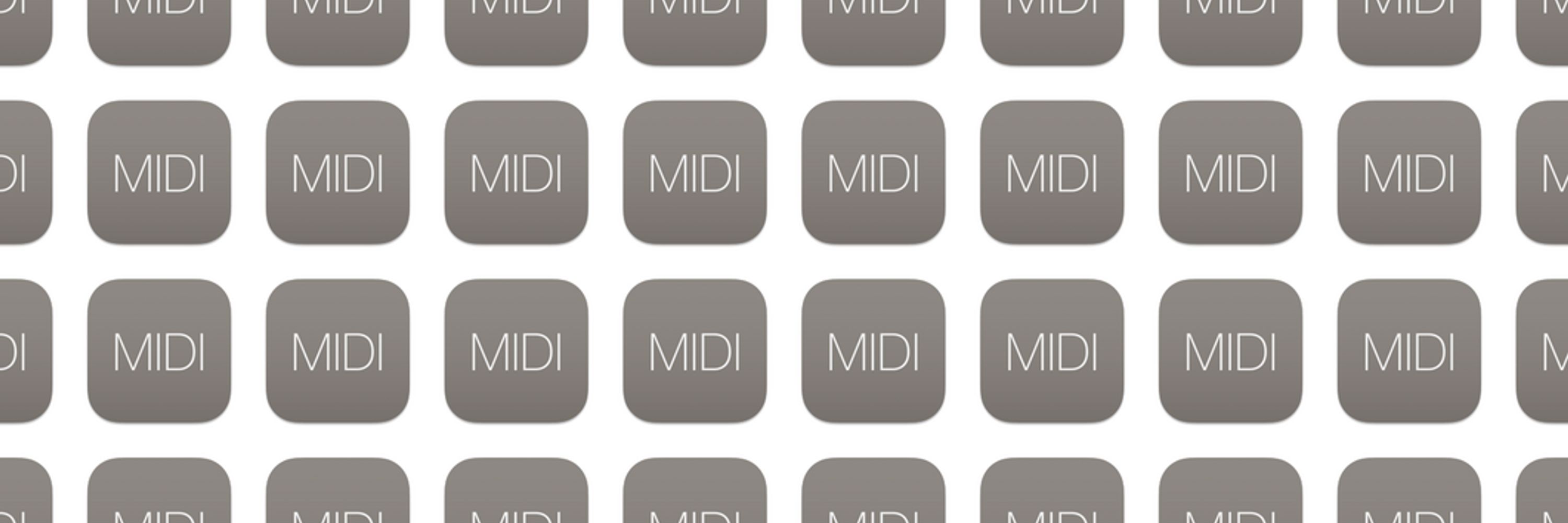 NS MIDI Player
