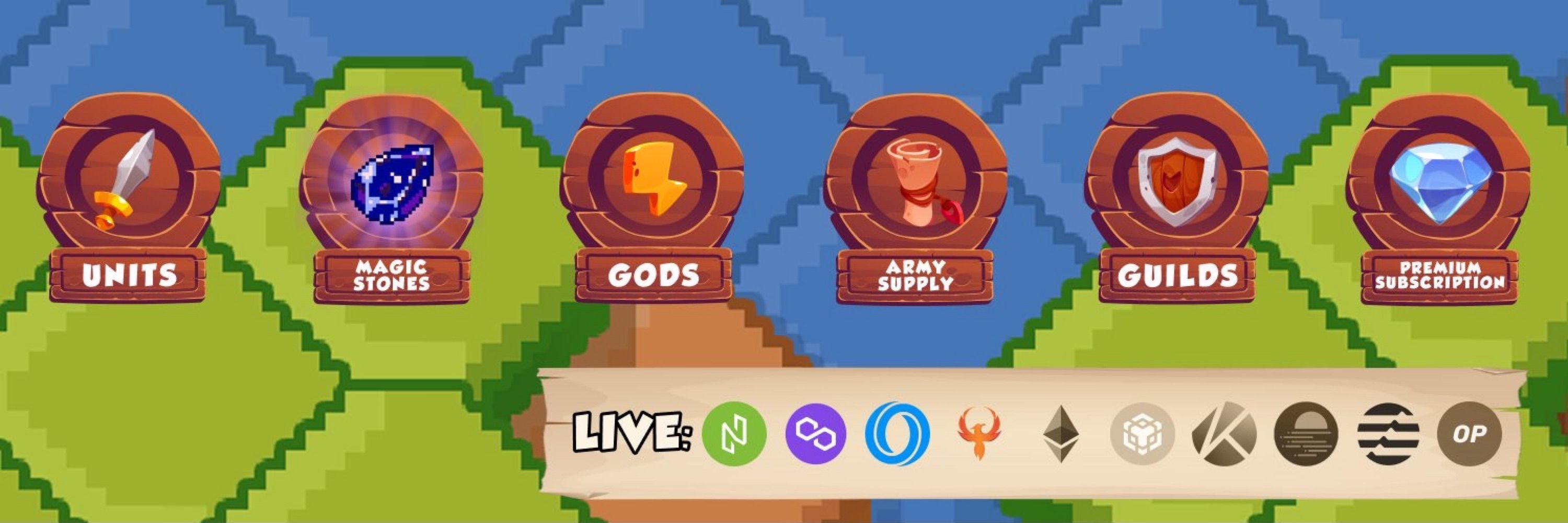 Heroes Battle Arena