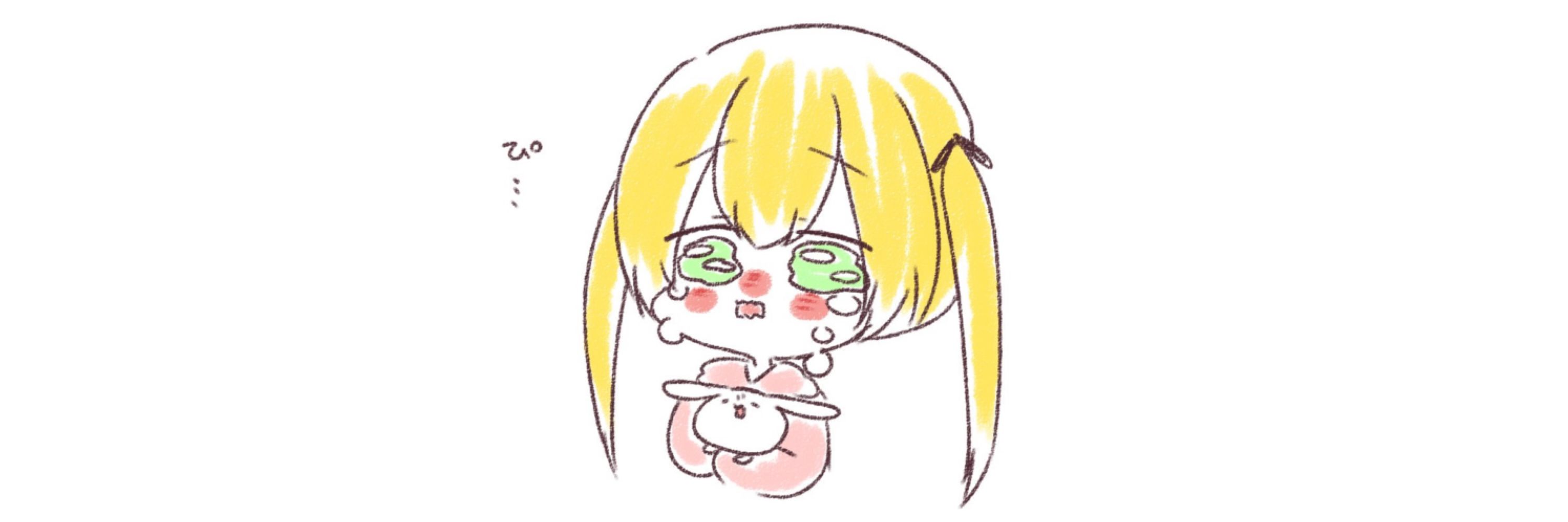 兎月らら🐰💛