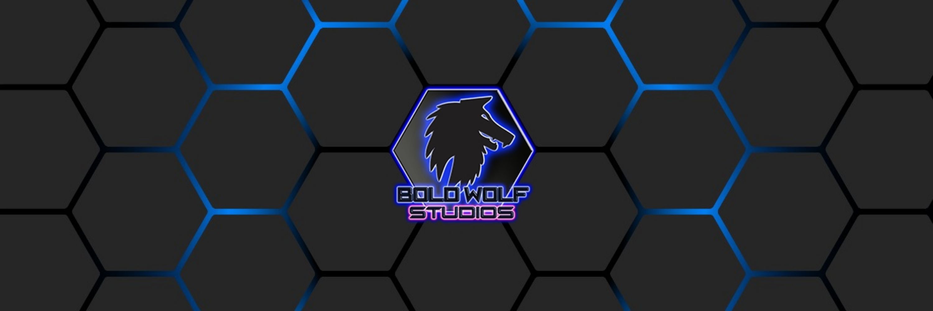 Bold Wolf Studios