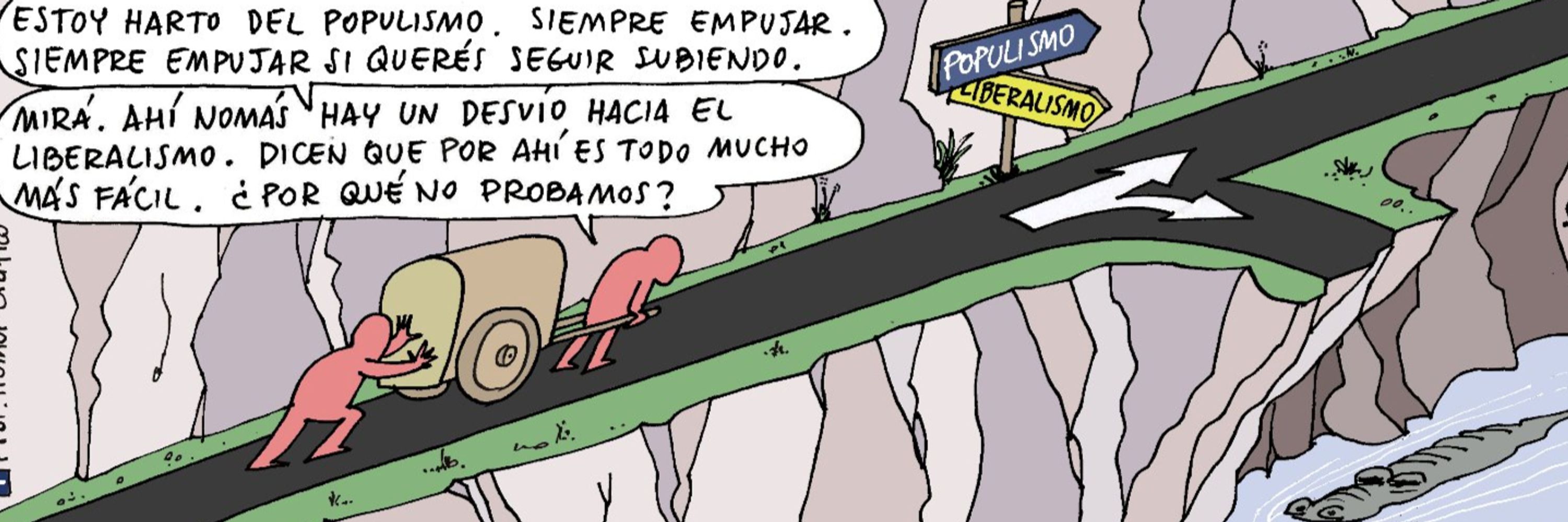 Prol Humor Gráfico