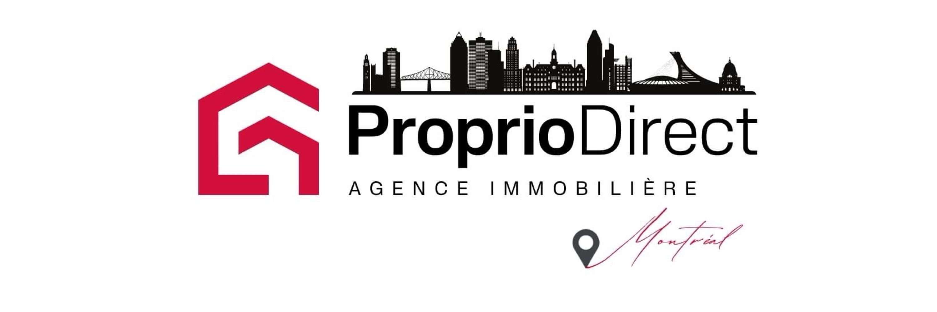 Proprio Direct Montréal