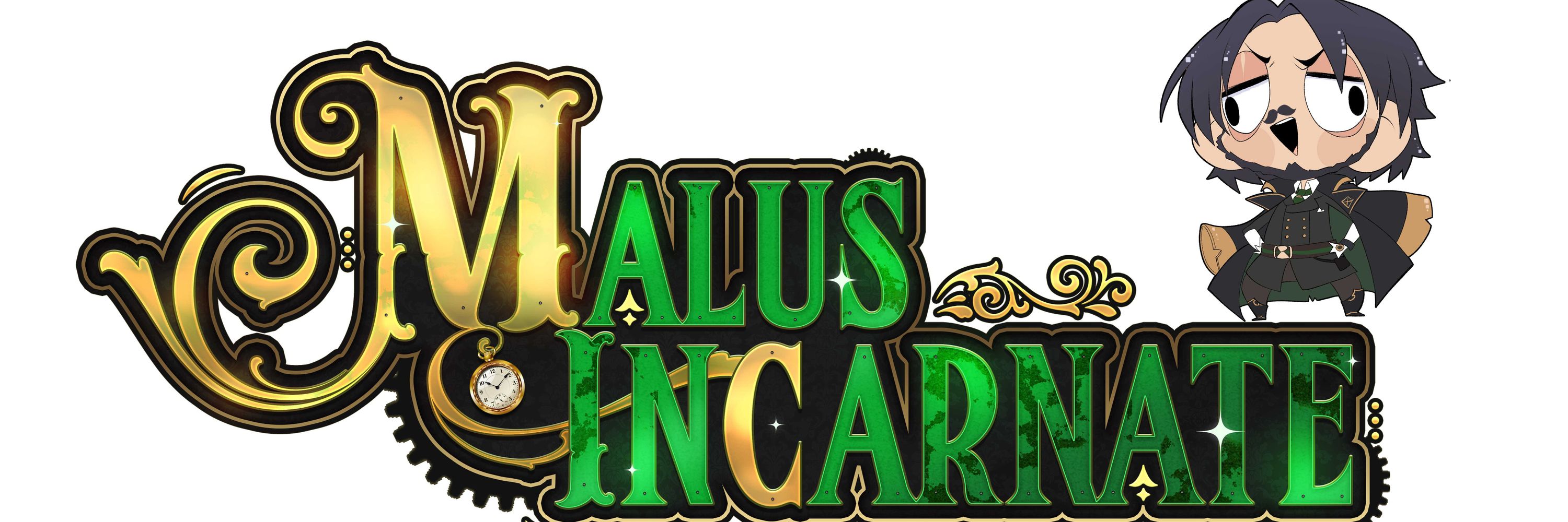 Malus Incarnate C(L)ock Daddy Supreme