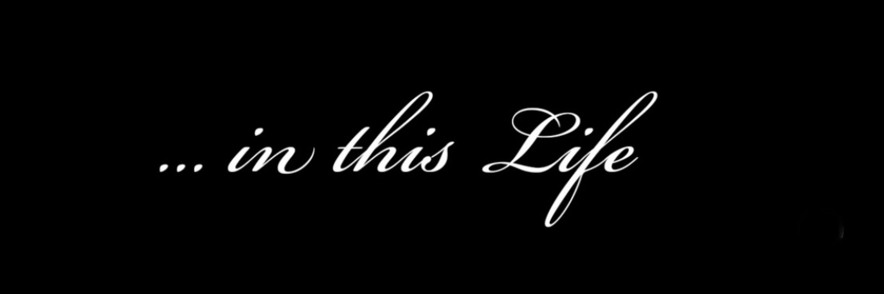 Silke | WN in this Life